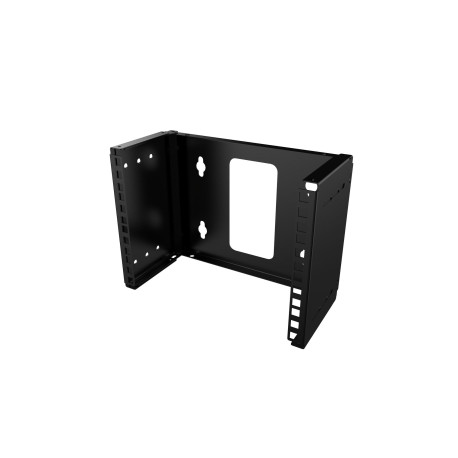 Lanview 10 4U Open Frame Rack Wall Reference: W128317400