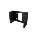 Lanview 10 4U Open Frame Rack Wall Reference: W128317400