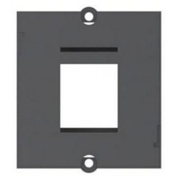 Bachmann Custom module - 1xKeystone Référence: 917.001