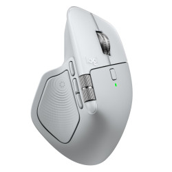 Logitech Mx Master 4 For Mac Mouse Référence: W129274855