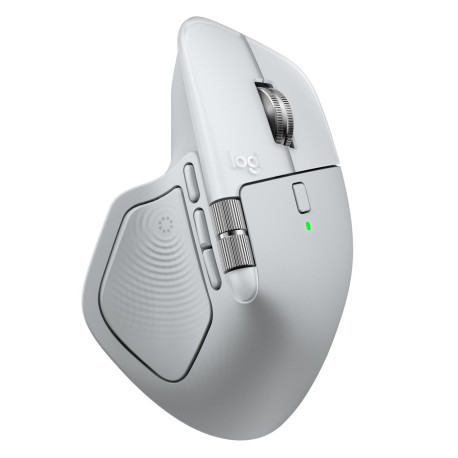 Logitech Mx Master 4 For Mac Mouse Référence: W129274855