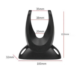 Capture Desk and Wall Holder for Référence: W129275098