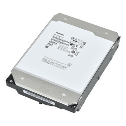 Toshiba Internal Hard Drive 22 Tb Référence: W129352288
