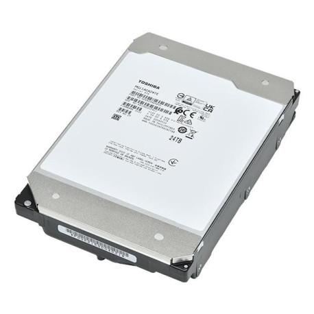 Toshiba Internal Hard Drive 22 Tb Référence: W129352288