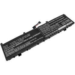 CoreParts Laptop Battery for Lenovo Reference: W126385637