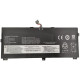 CoreParts Laptop Battery for Lenovo Reference: W126385646