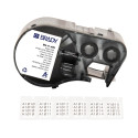 Brady BMP41/BMP51/BMP53/M511 Label Référence: W128483577
