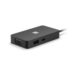 Microsoft USB-C Travel Hub USB 3.2 Gen Reference: W128230595