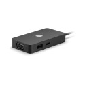 Microsoft USB-C Travel Hub USB 3.2 Gen Reference: W128230595