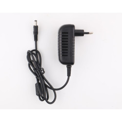 CoreParts Power Adapter 10W 5V 2A Plug: Référence: MBA1183