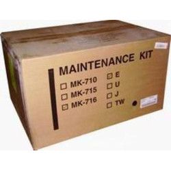 Kyocera Maintenance Kit Référence: MK-710
