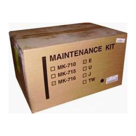 Kyocera Maintenance Kit Référence: MK-710