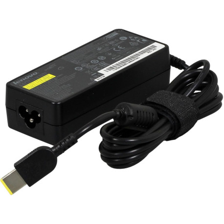 Lenovo AC-Adapter 65W Référence: W129151005 