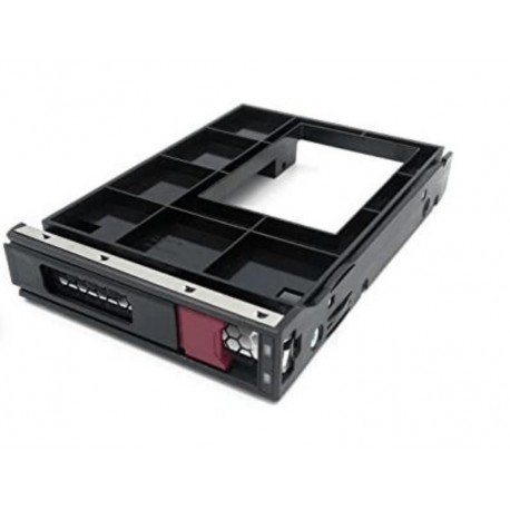 Hewlett Packard Enterprise HDD Caddy for 3.5 Reference: 774026-001