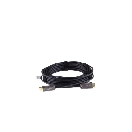 Mercodan Fiber optisk HDMI AOC kabel, Référence: W129253131