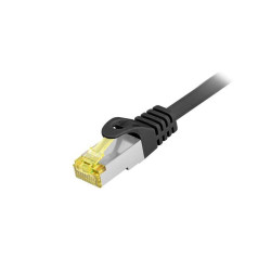 Equip Cat.6A S/Ftp Outdoor Patch Référence: W129159457