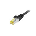 Equip Cat.6A S/Ftp Outdoor Patch Référence: W129159459