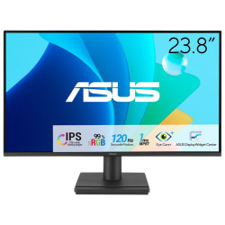 Asus Va249Hg Computer Monitor 60.5 Référence: W129160045