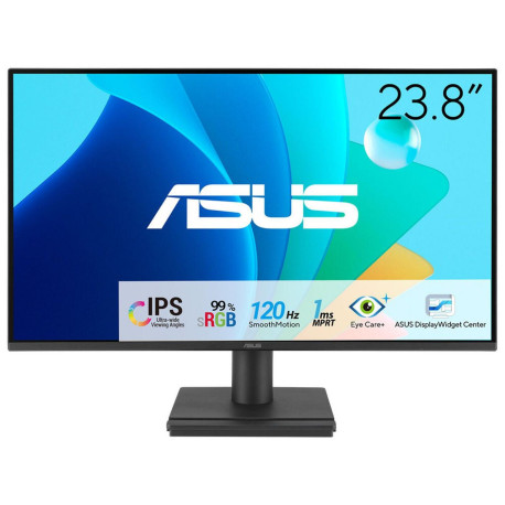 Asus Va249Hg Computer Monitor 60.5 Référence: W129160045