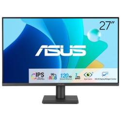 Asus Va279Hg Computer Monitor 68.6 Référence: W129160052