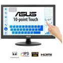 Asus Touch Vt169He Computer Référence: W129160057