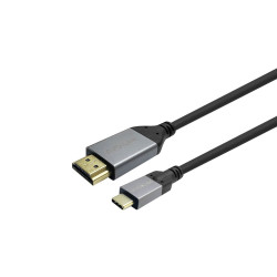 Vivolink USB-C to HDMI Cable 7.5m Black Référence: W127083298