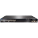 Juniper EX 3200, 24-port Référence: W129286463 