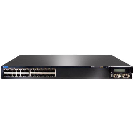 Juniper EX 3200, 24-port Référence: W129286463 