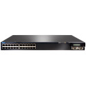Juniper EX 3200, 24-port Référence: W129286463 [Reconditionné]