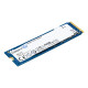 Kingston 1000G Nv3 M.2 2280 Nvme Ssd Référence: W128924234