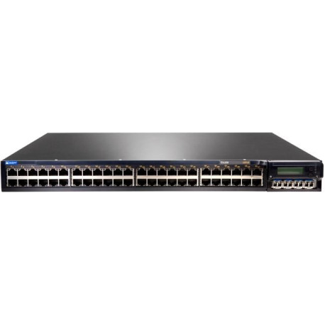 Juniper EX4200-48PX 48-port Référence: W129286466 