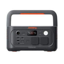 Jackery Explorer 500 v2 EU Portable Référence: W129287457