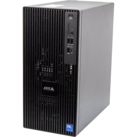 Axis S1216 Tower Mk II 8 TB Référence: W129287464
