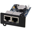 PowerWalker SNMP Card 2 Reference: 10131008