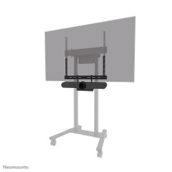 Neomounts AV60-500BL, Videobar & Laptop Référence: W129287486