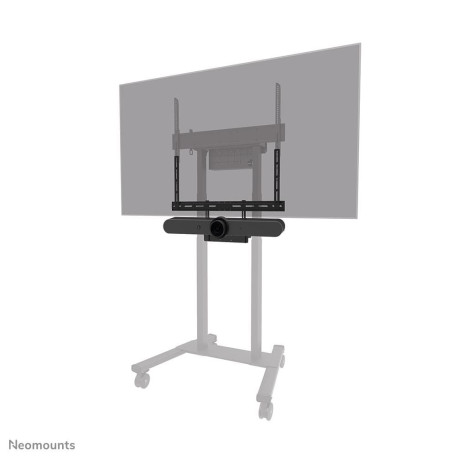 Neomounts AV60-500BL, Videobar & Laptop Référence: W129287486