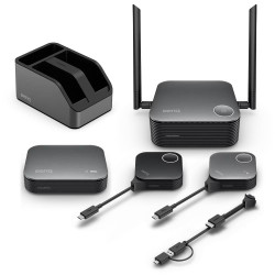 BenQ Instashow VS25 Driver-Free Référence: W129287495