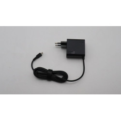 Lenovo 65W Power Adapter with Dual Référence: W127284058