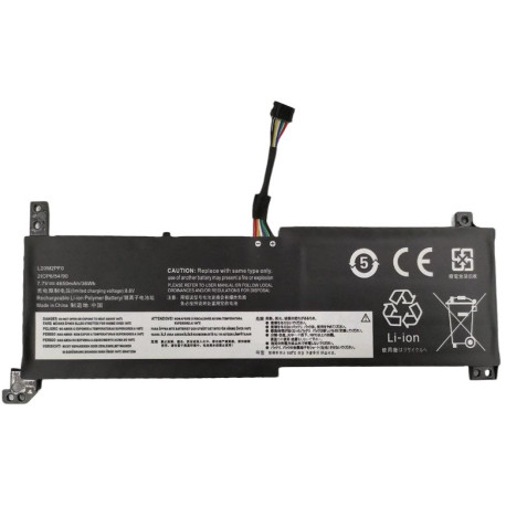 CoreParts Battery 36Wh Li-Polymer 7.7V Reference: W128168932
