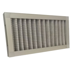 Ernitec Replacement HEPA filter for Référence: W129287116