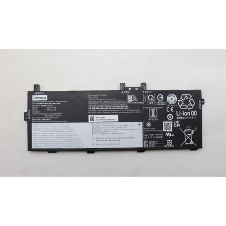 Lenovo BATTERY Internal, 3c, 52.8Wh, Reference: W126934861