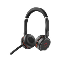 Jabra Evolve 75 SE MS Stereo - Référence: W126968455