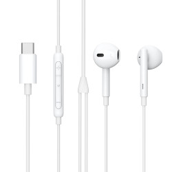 eSTUFF In-ear Headphone Earpod Référence: W126089895