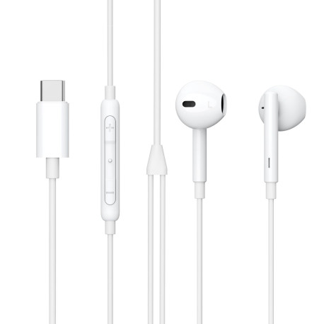 eSTUFF In-ear Headphone Earpod Référence: W126089895