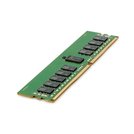 HP DIMM,64GB PC4-3200AA-R,4Gx4 Référence: W127036065