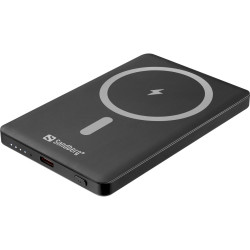 Sandberg Magnet Powerbank 5000 Saver Référence: 320-96