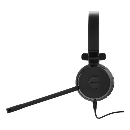 Jabra Evolve 30 Ii Headset Wired Référence: W129171830