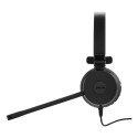 Jabra Evolve 30 Ii Headset Wired Référence: W129171830