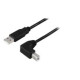 MicroConnect USB-A 2.0 to a USB-B 90 Reference: W127206785