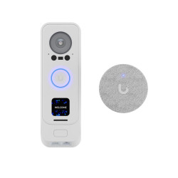 Ubiquiti Premium UniFi doorbell with Reference: W128791944